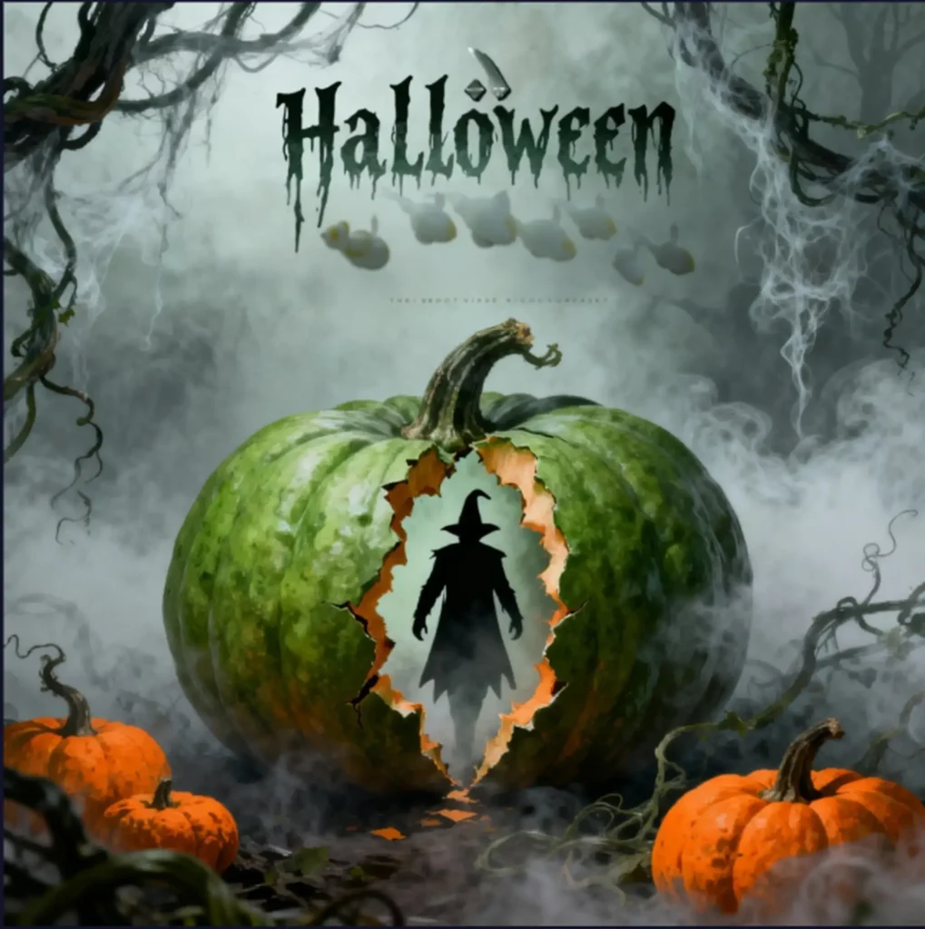 10 Horror Classics Banner Ideas for your 2025 Halloween Costume Party Invite