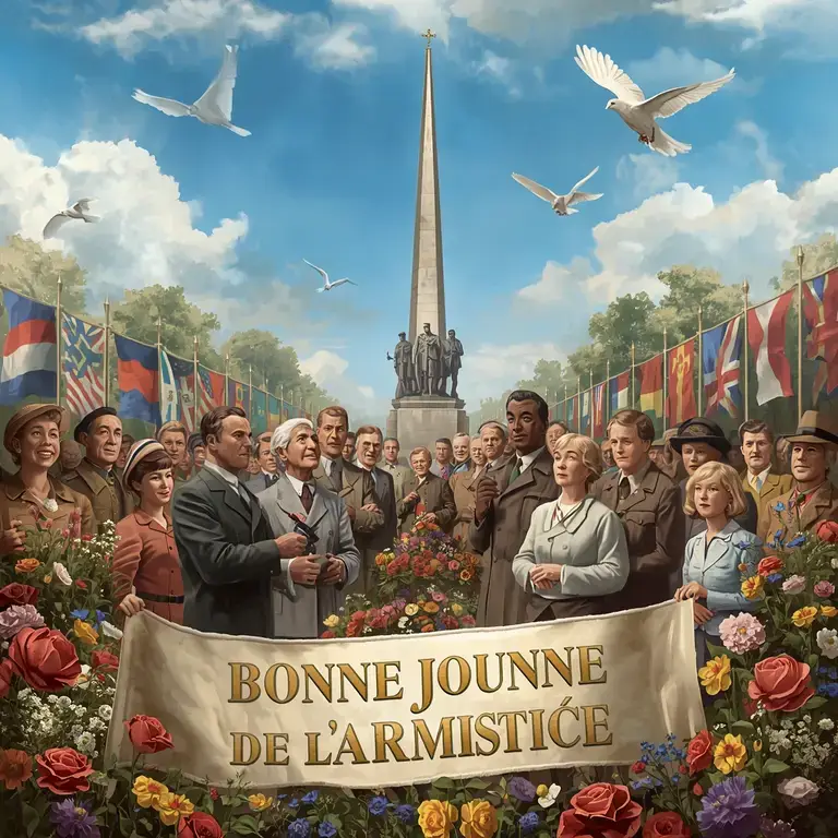 How to Digitally Preserve Your WWI Memorabilia on Armistice day?