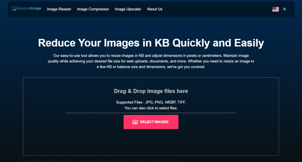 How to Hit Your Target Image Size in KB Without Sacrificing Quality?