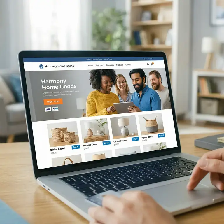 store image optimization