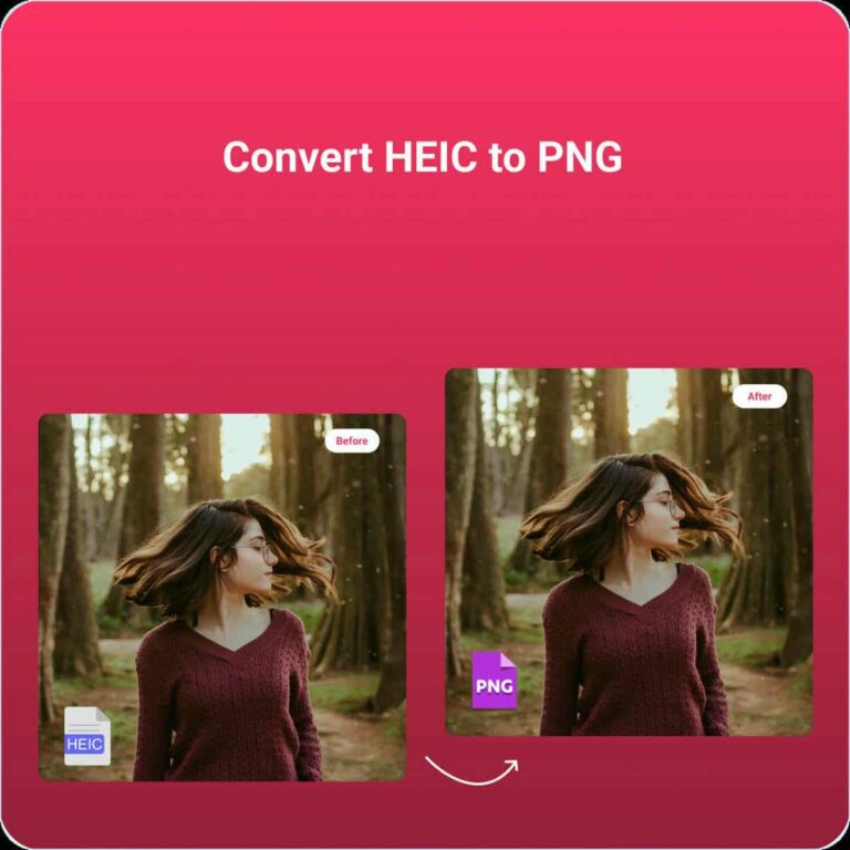 heic to png batch conversion