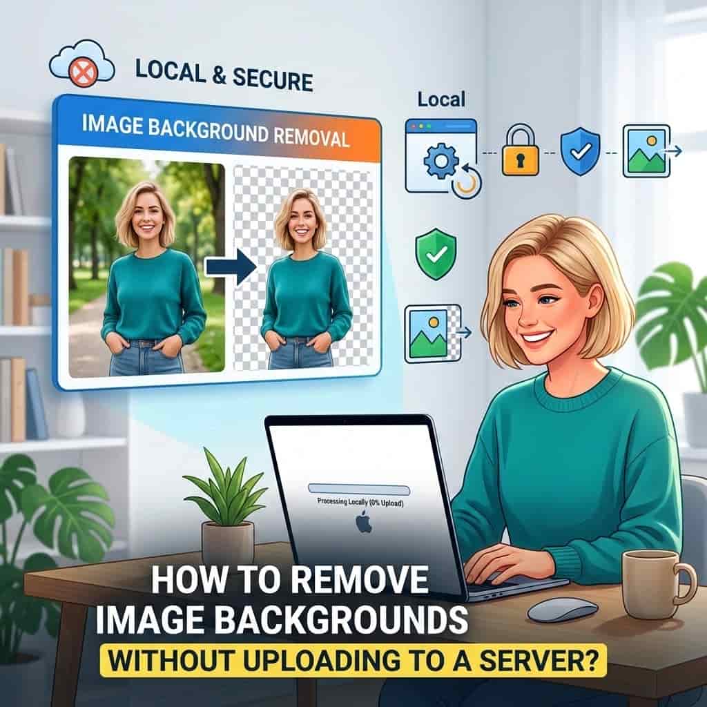 Private BG remover